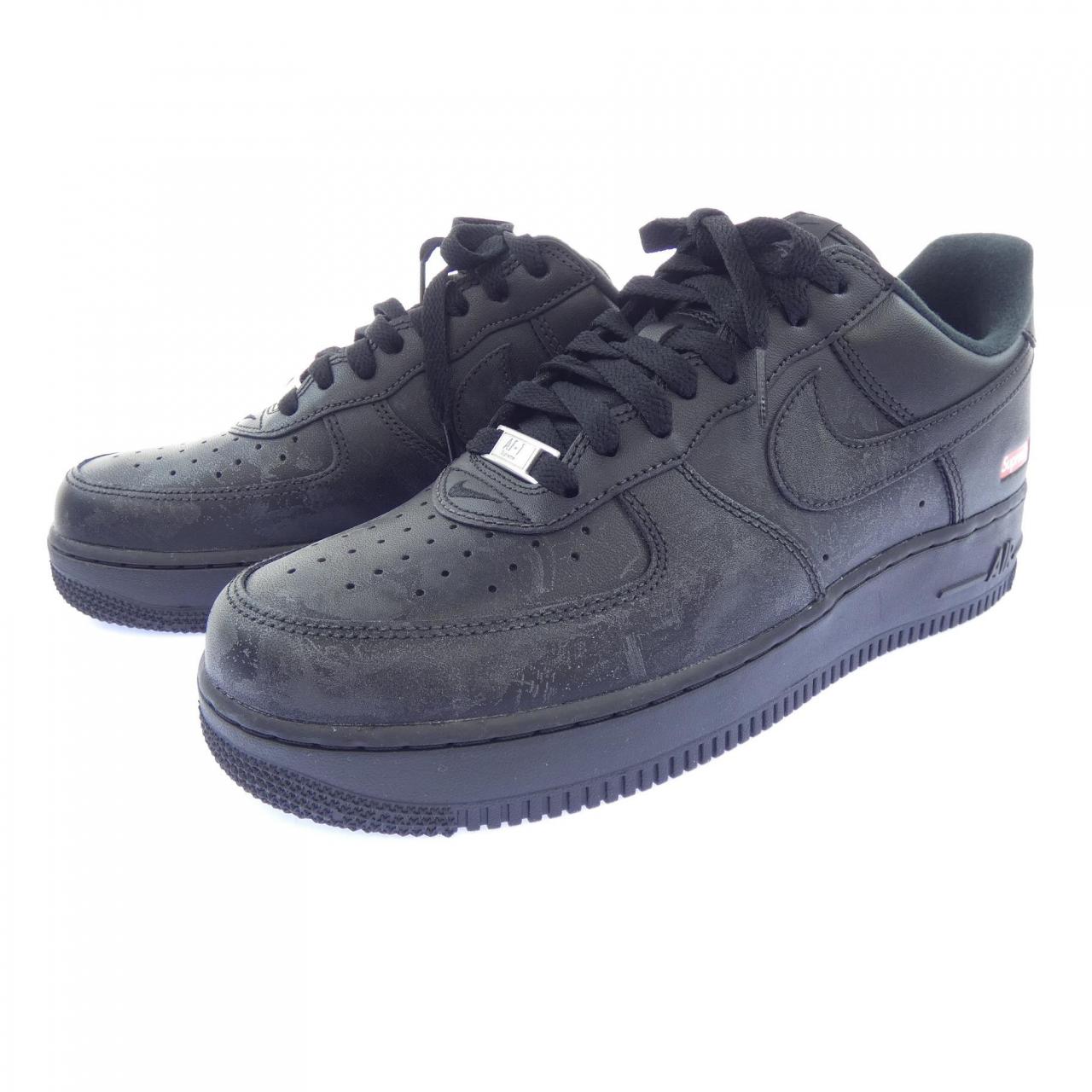 ナイキシュプリーム NIKE×SUPREME CU9225-001 スニーカー