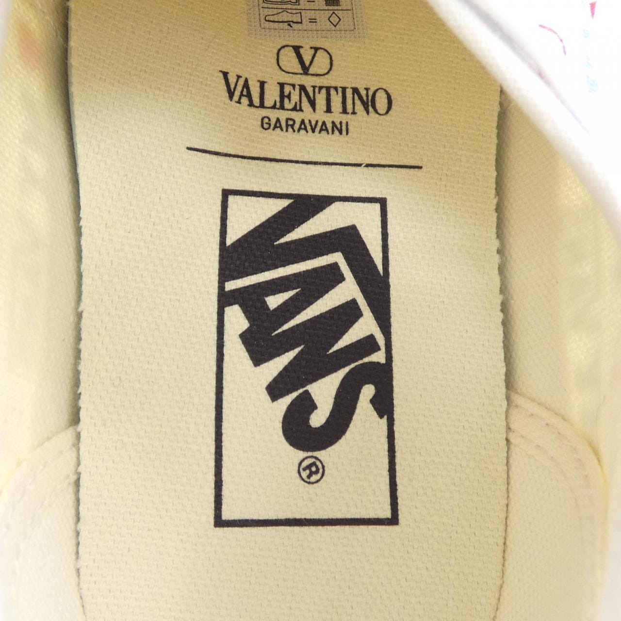 ヴァレンティノガラヴァーニ VALENTINO GARAVANI スニーカー