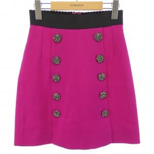 ドルチェアンドガッバーナ DOLCE&GABBANA スカート