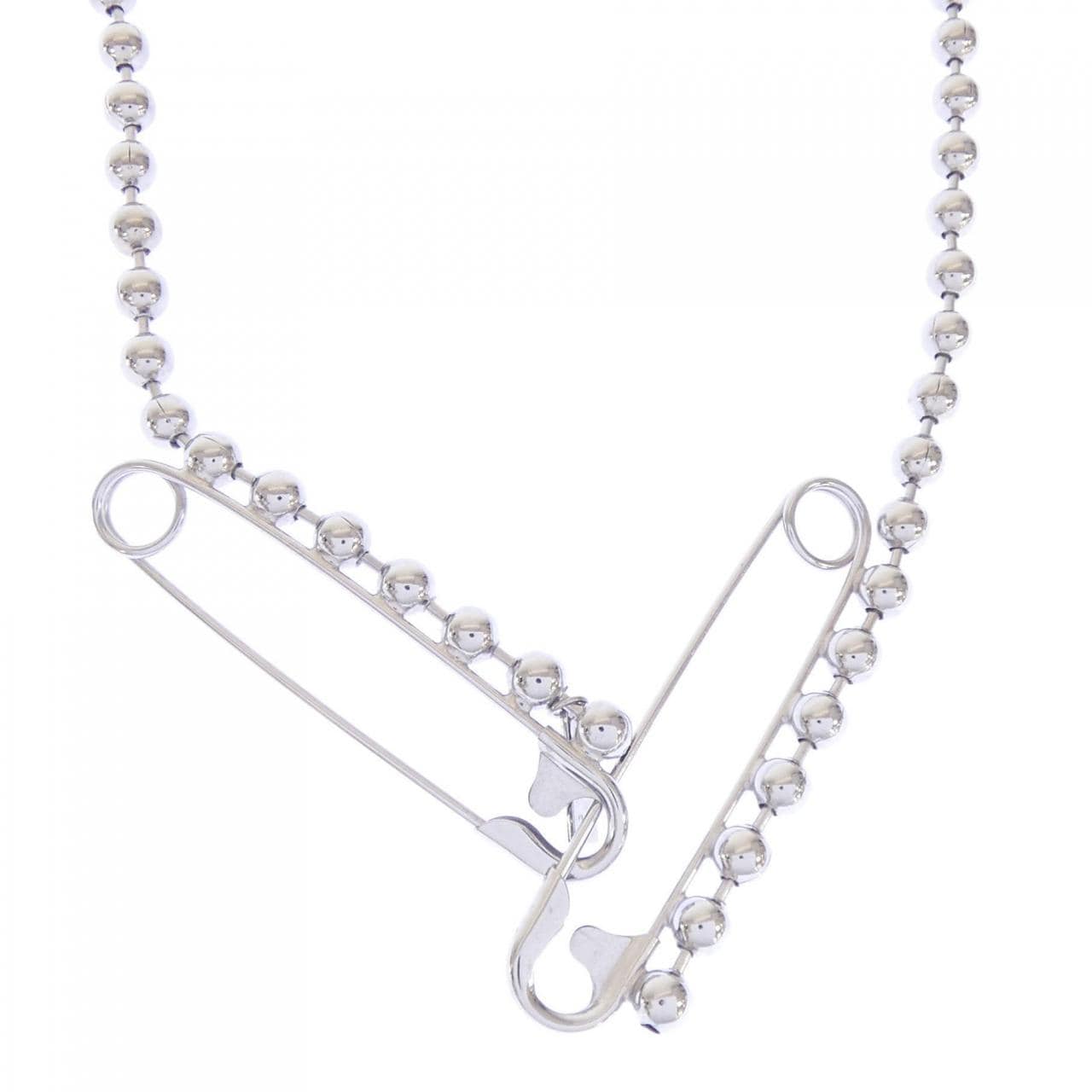 ジュンヤワタナベ JUNYA WATANABE NECKLACE