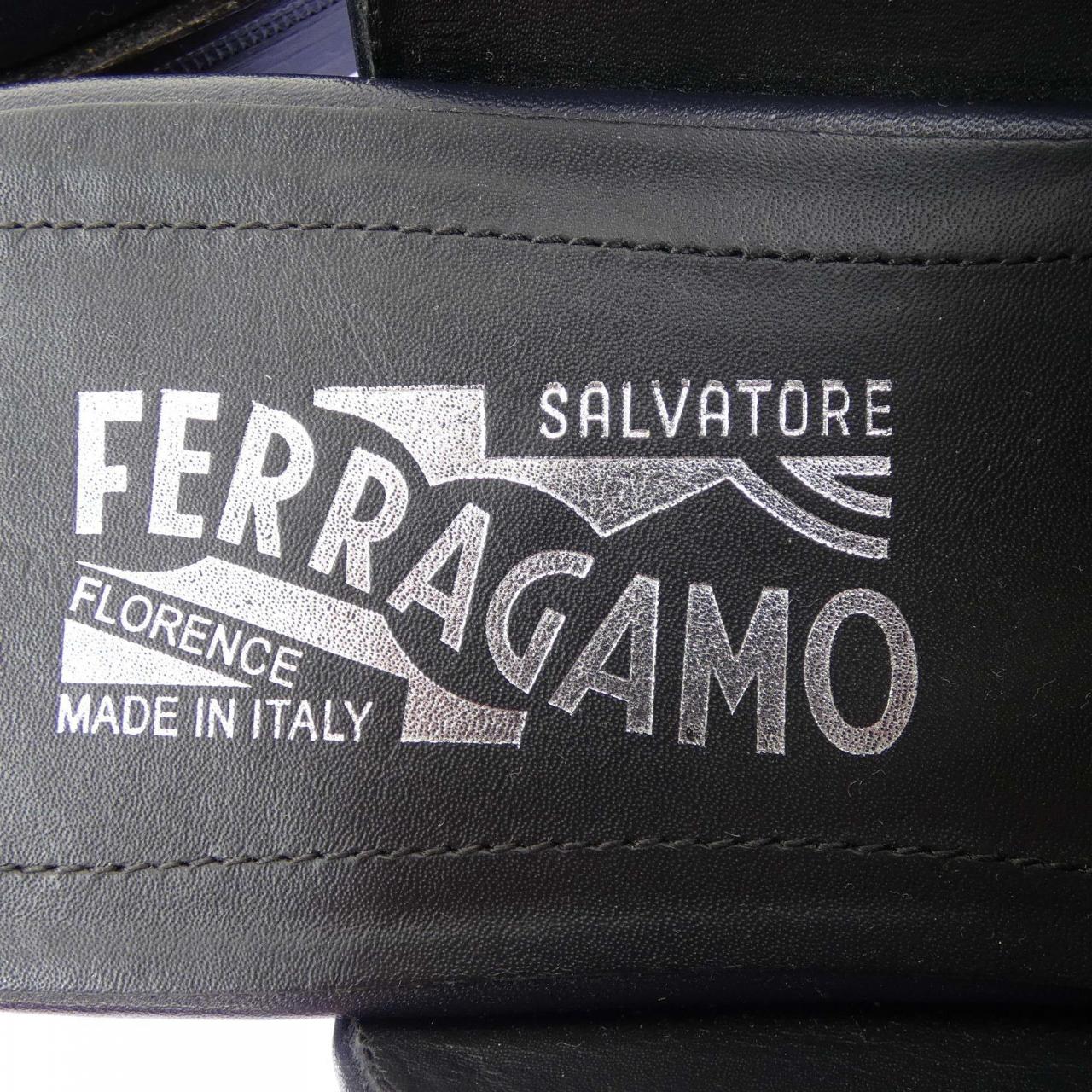 サルヴァトーレフェラガモ SALVATORE FERRAGAMO シューズ