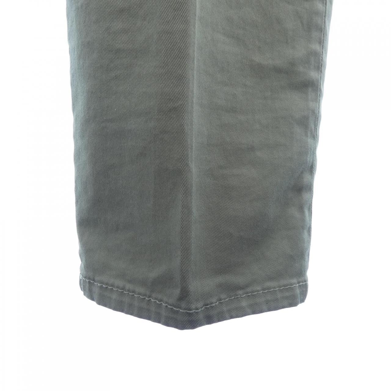 ブルネロクチネリ BRUNELLO CUCINELLI パンツ