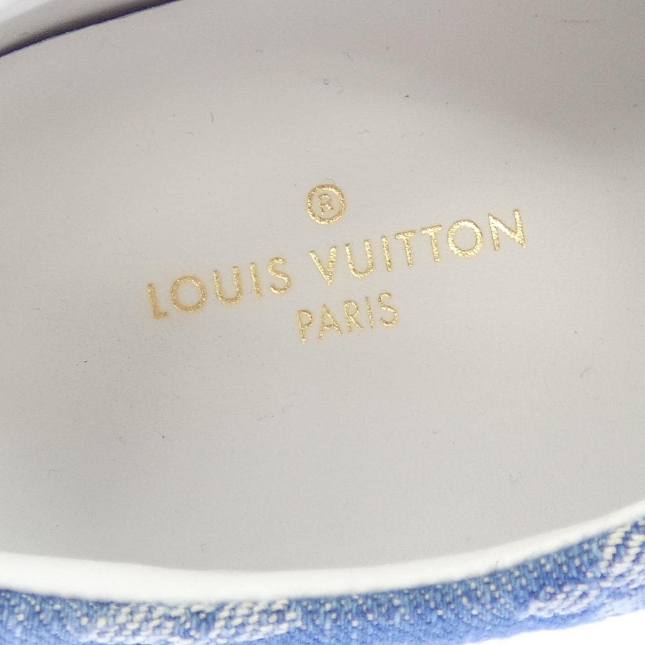 ルイヴィトン LOUIS VUITTON ステラーライン スニーカー