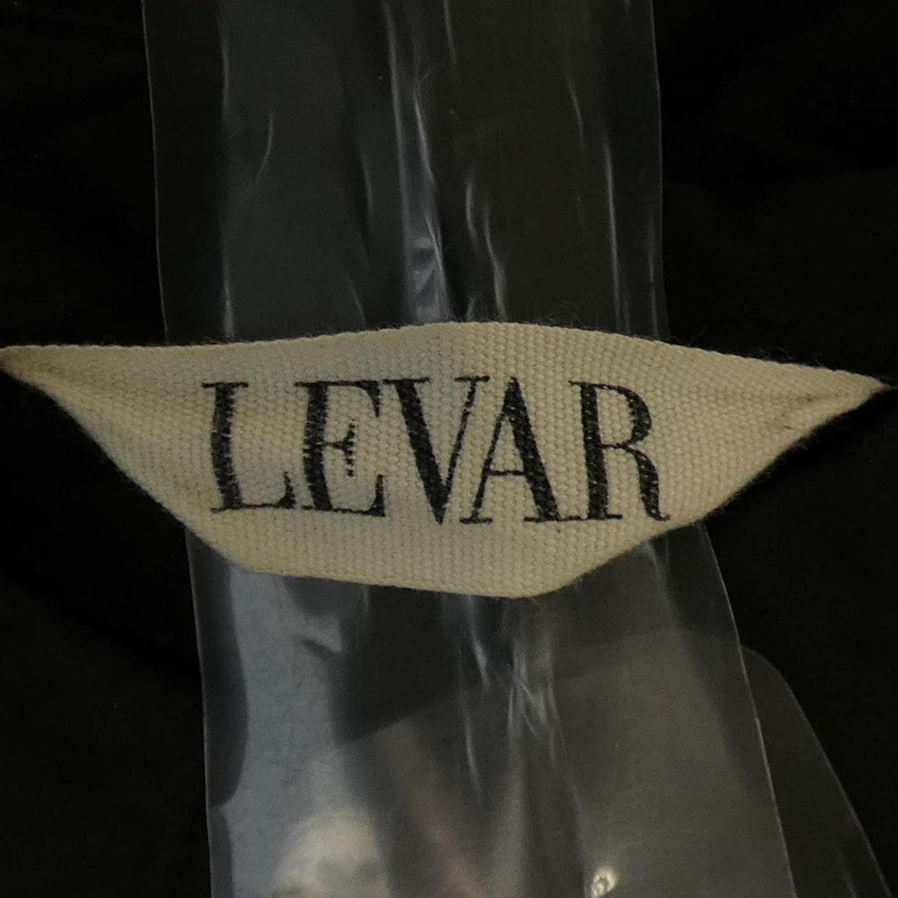 LEVAR シャツ