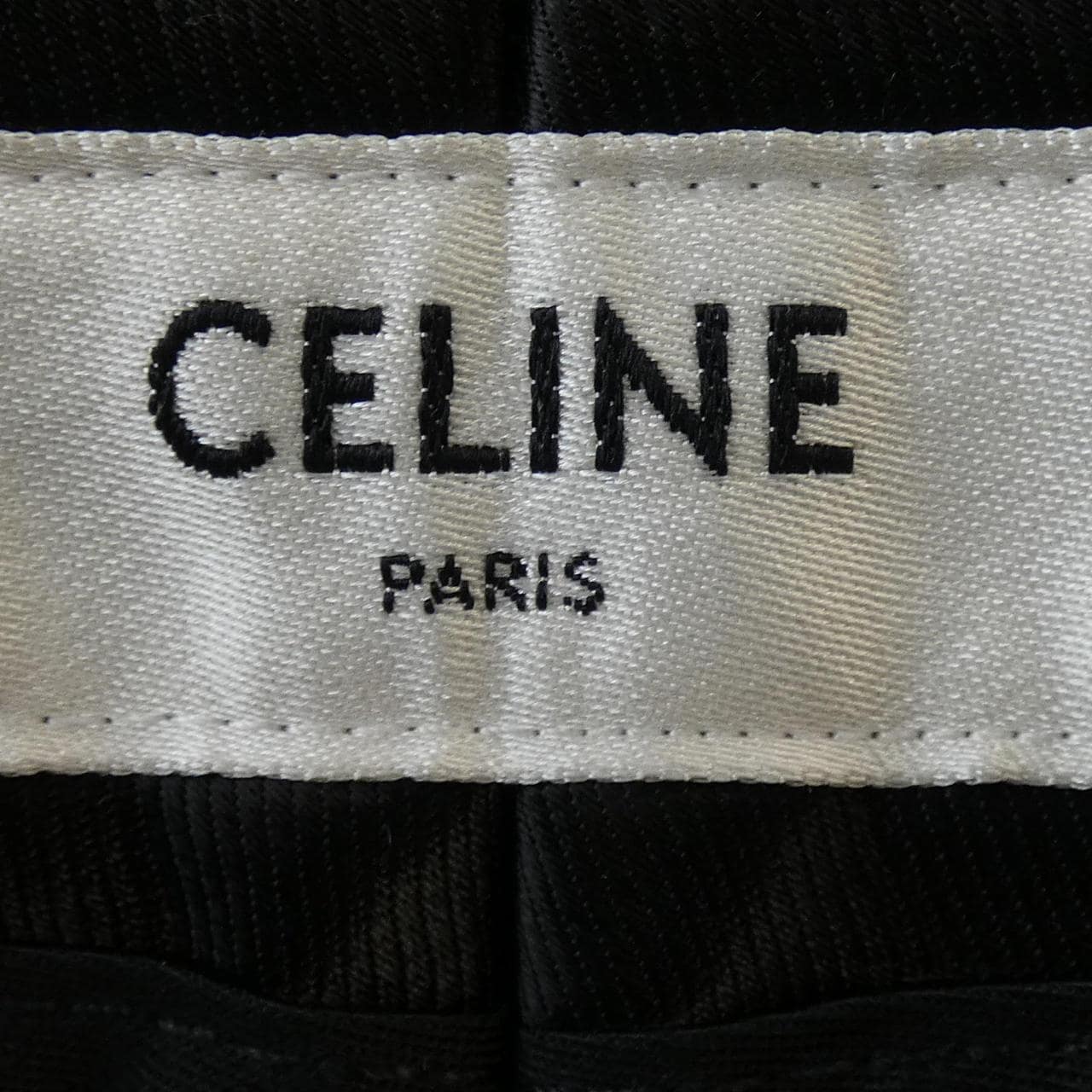 セリーヌ CELINE 2P085158M パンツ