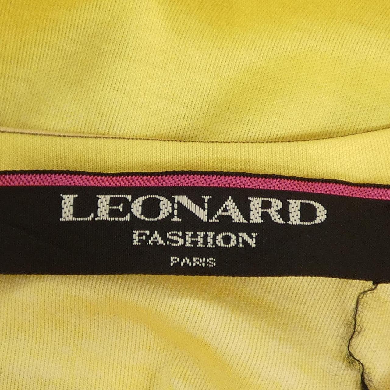 レオナールファッション LEONARD FASHION 0359122 トップス