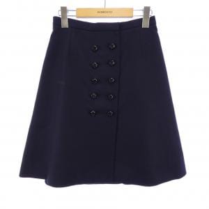 クリスチャンディオール CHRISTIAN DIOR 1H21315A1130 スカート