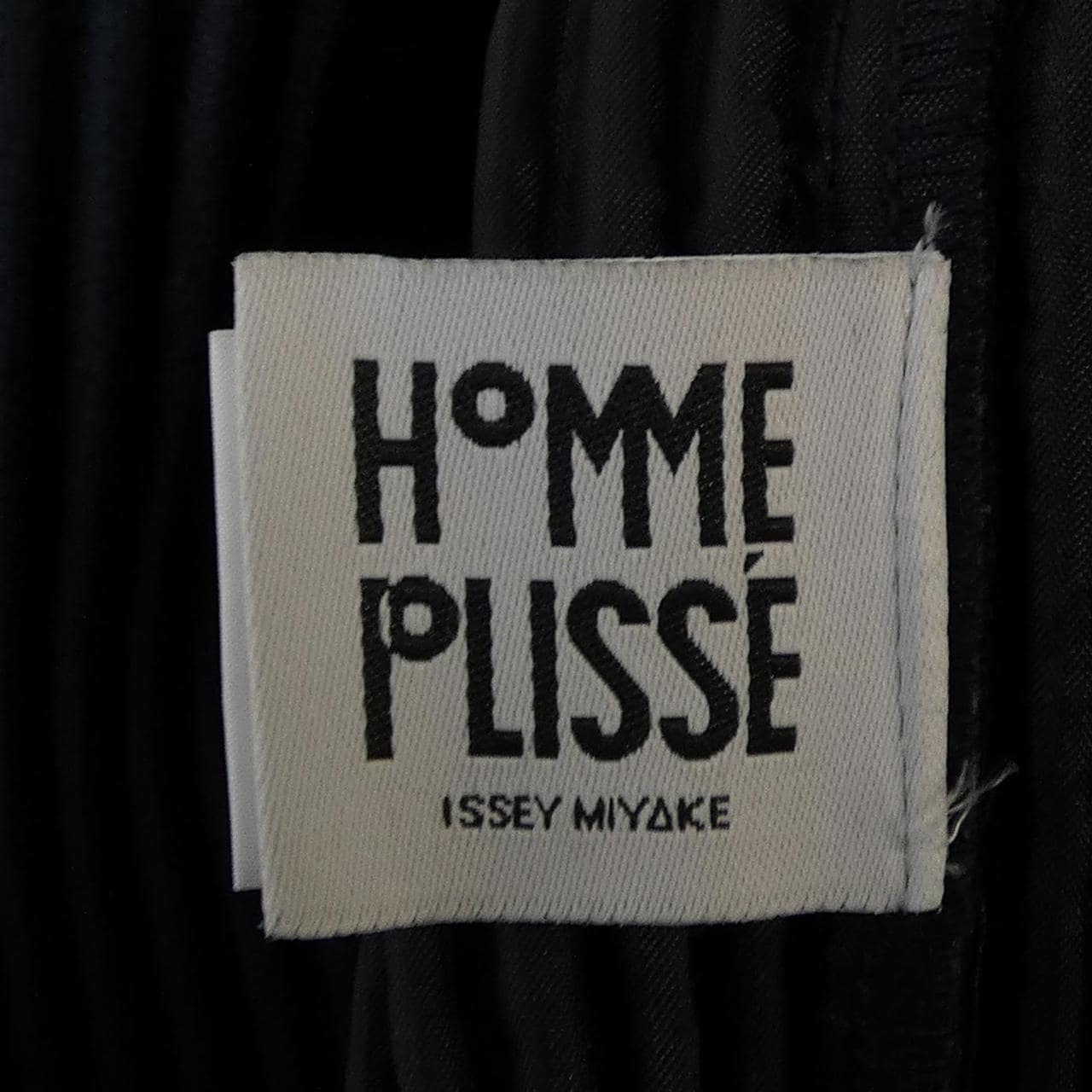 オムプリッセ HOMME PLISSE HP93JD223 コート