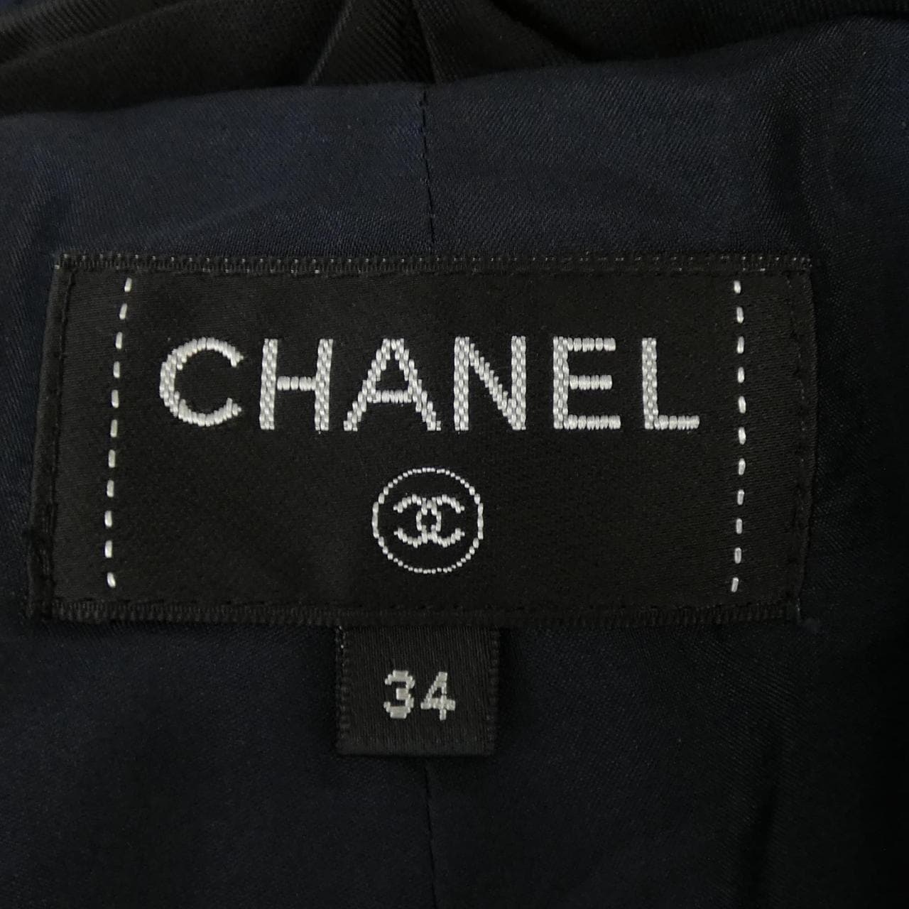 シャネル CHANEL パンツ