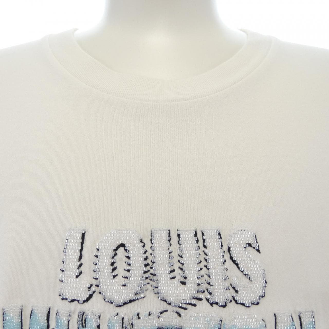 ルイヴィトン LOUIS VUITTON Tシャツ