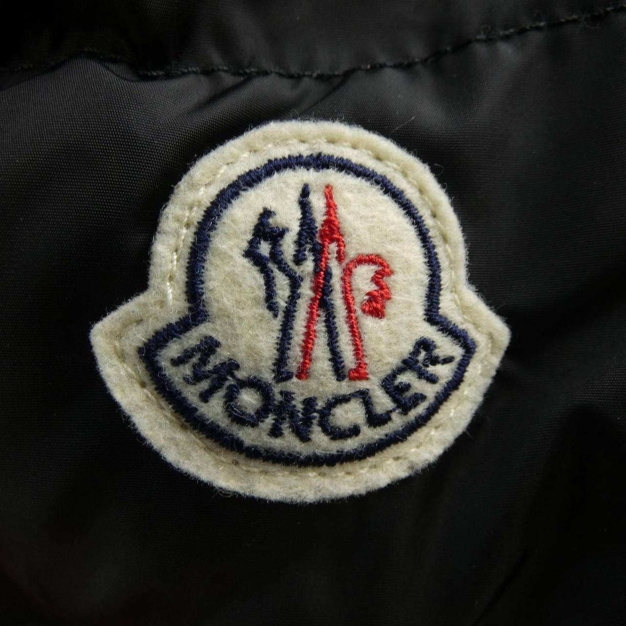 MONCLER MONCLER Down Coat