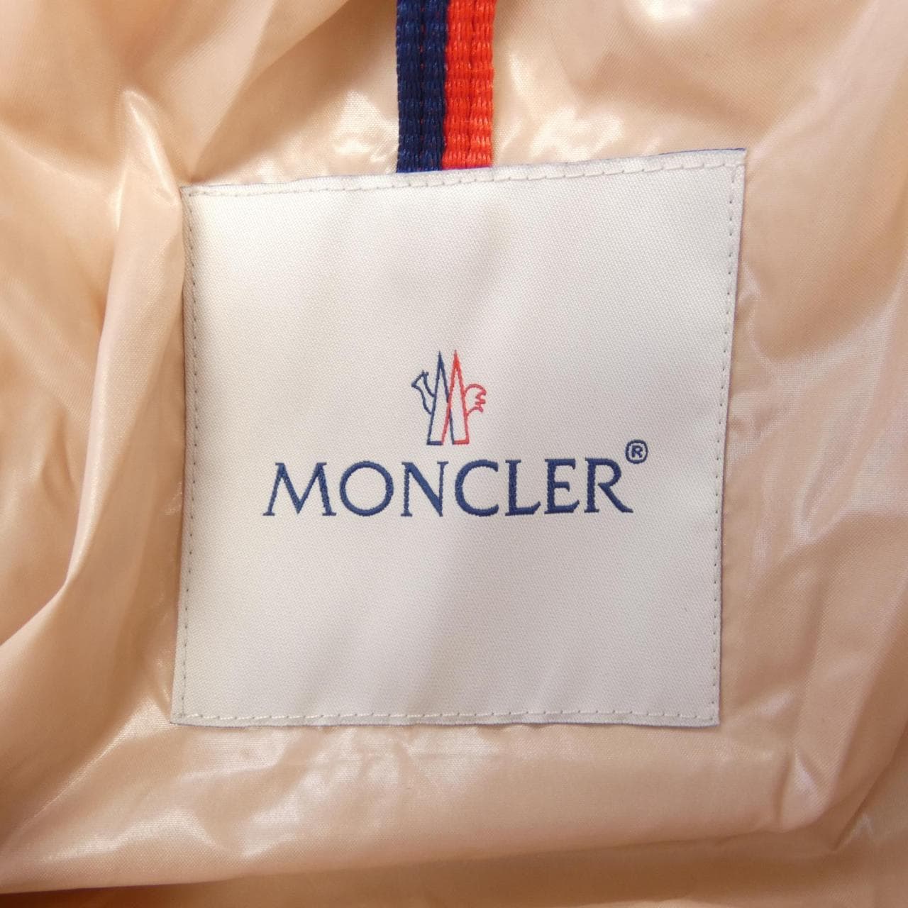 MONCLER蒙克勒羽绒服