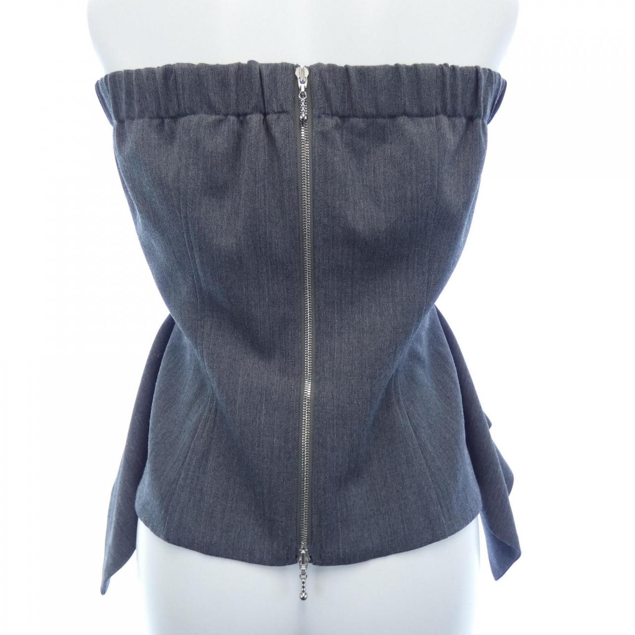 Cygne tops