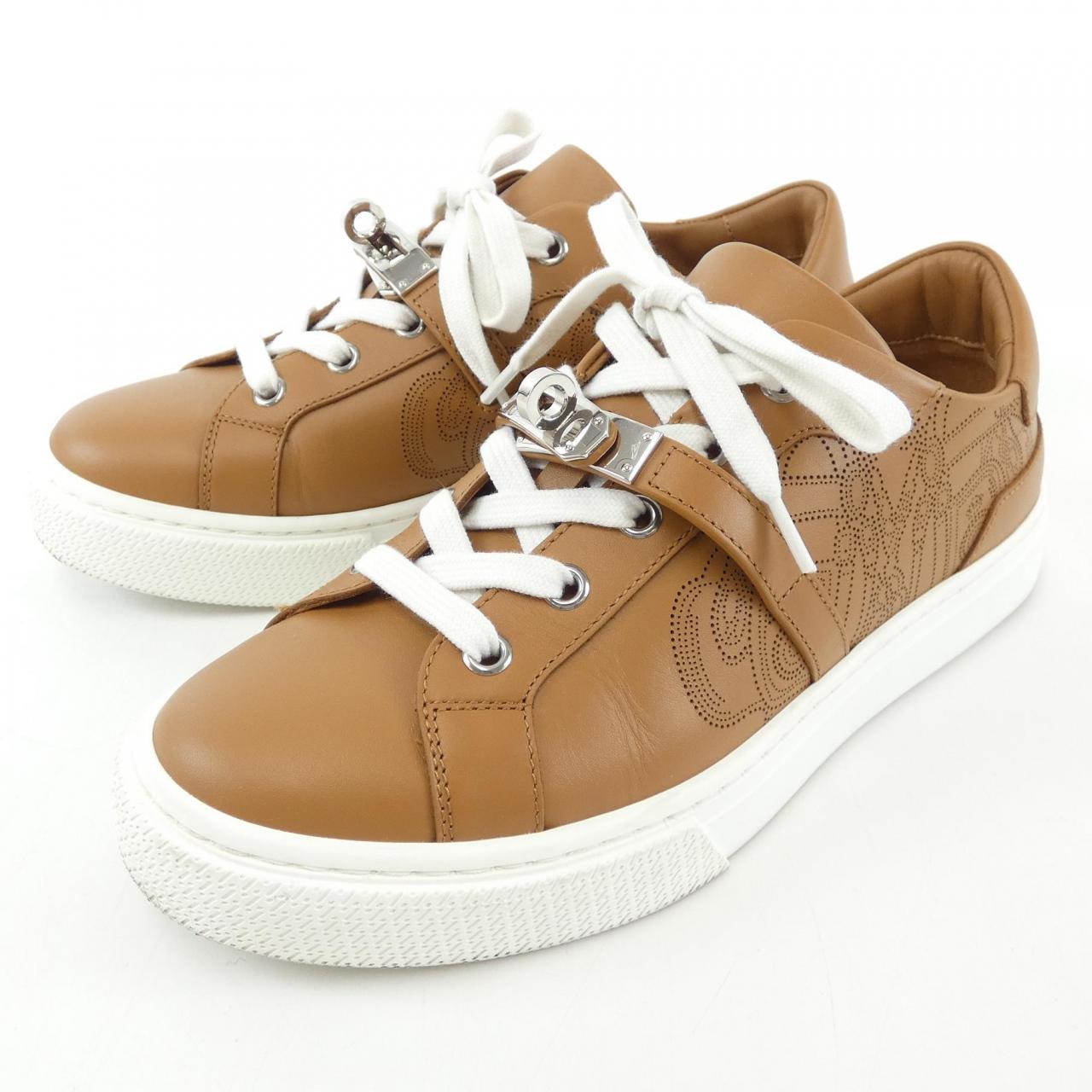エルメス HERMES スニーカー