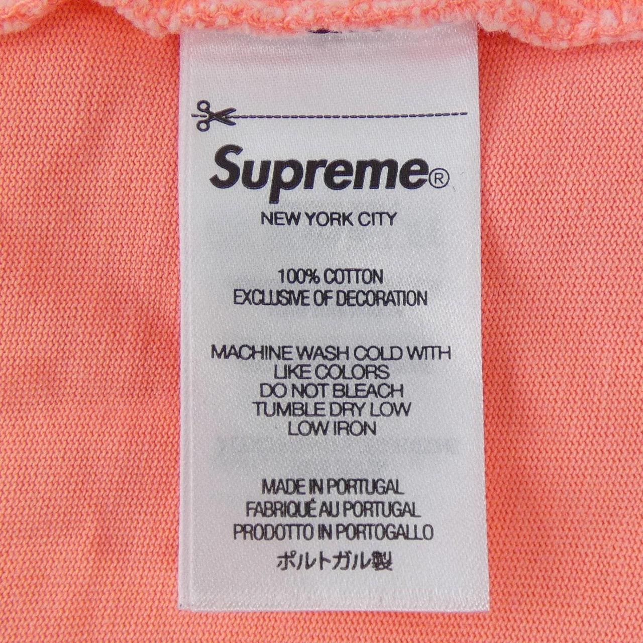 シュプリーム SUPREME Tシャツ