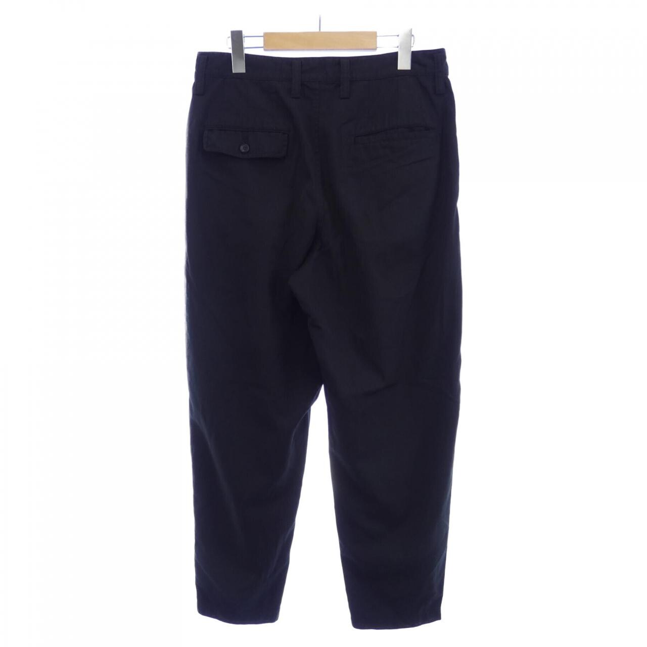 イッセイミヤケメン ISSEY MIYAKE MEN パンツ