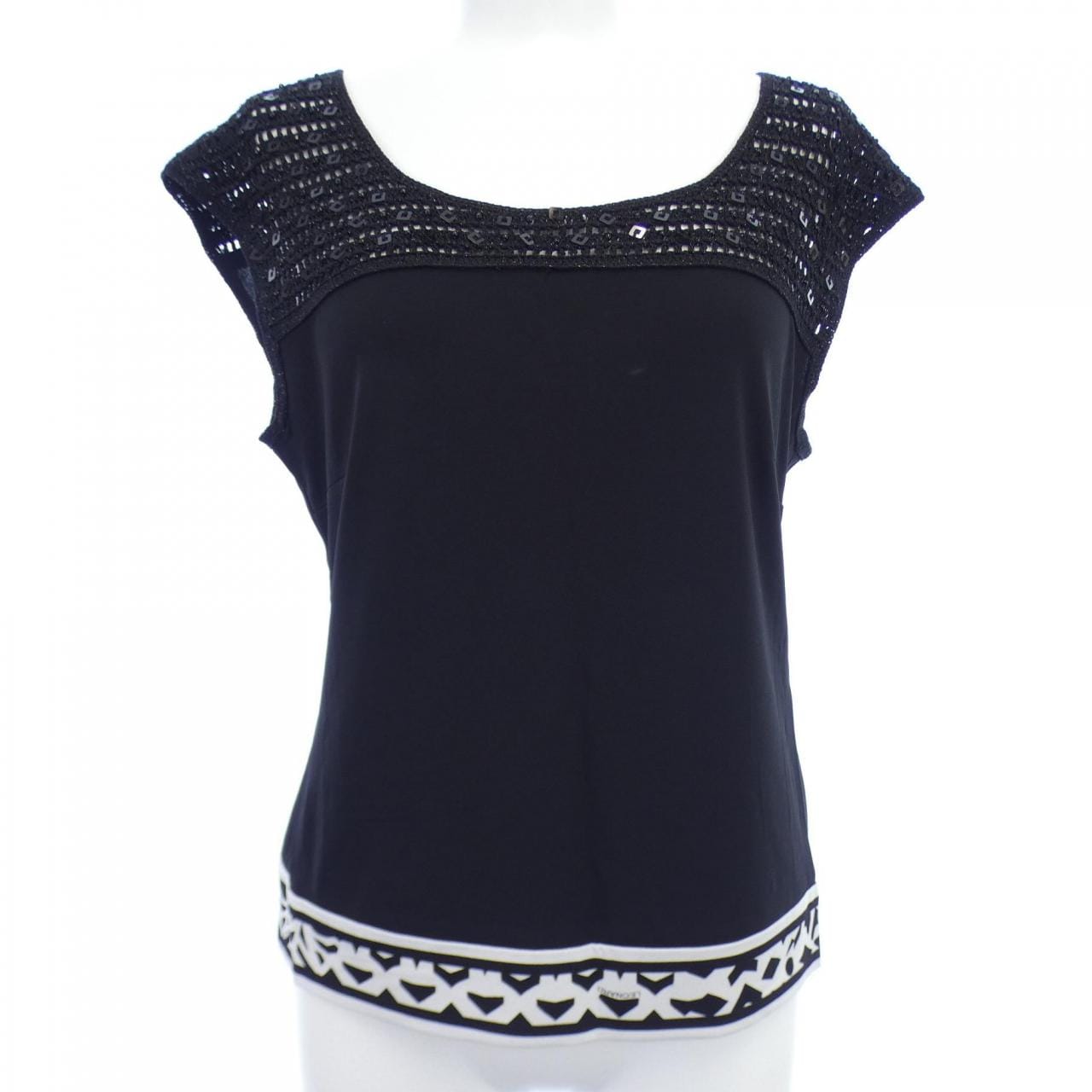 レオナールファッション LEONARD FASHION タンクトップ