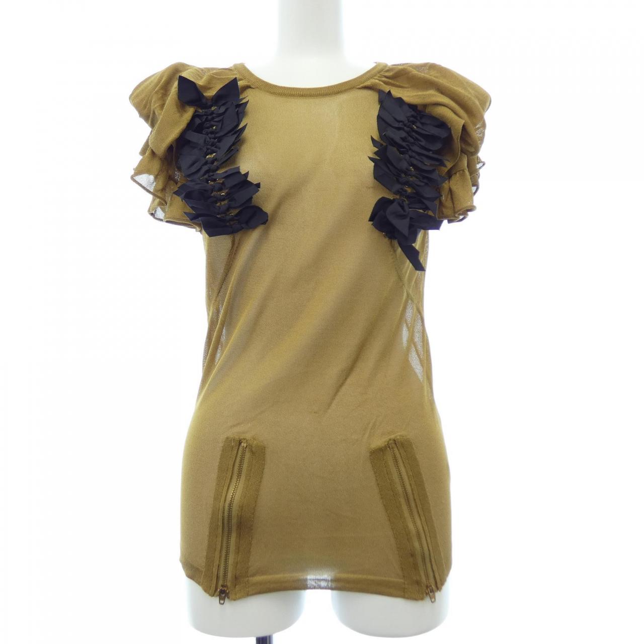 トーガ TOGA トップス