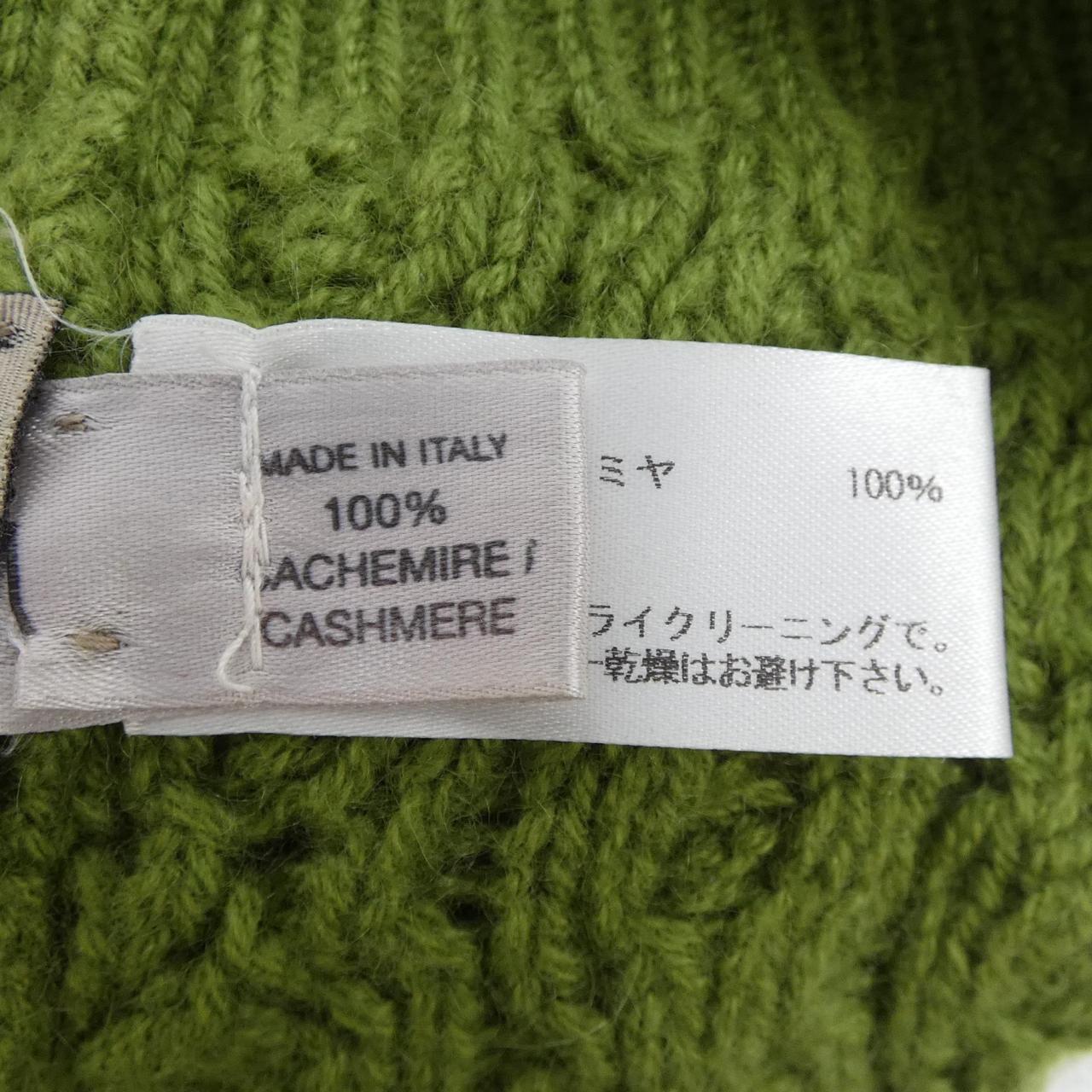 ボッテガヴェネタ BOTTEGA VENETA ニットキャップ