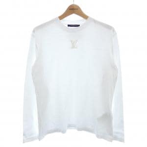 ルイヴィトン LOUIS VUITTON エンボスLVロングスリーブTシャツ HSY43WNPG Tシャツ