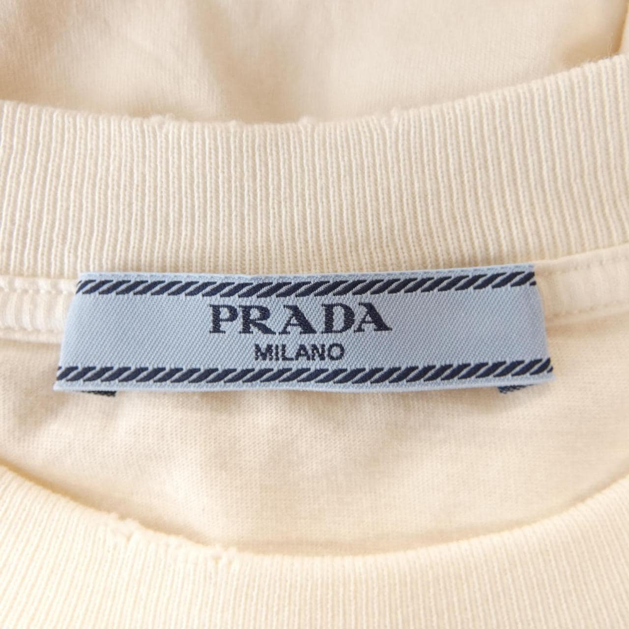 プラダ PRADA 3558A S211 12ZB Tシャツ