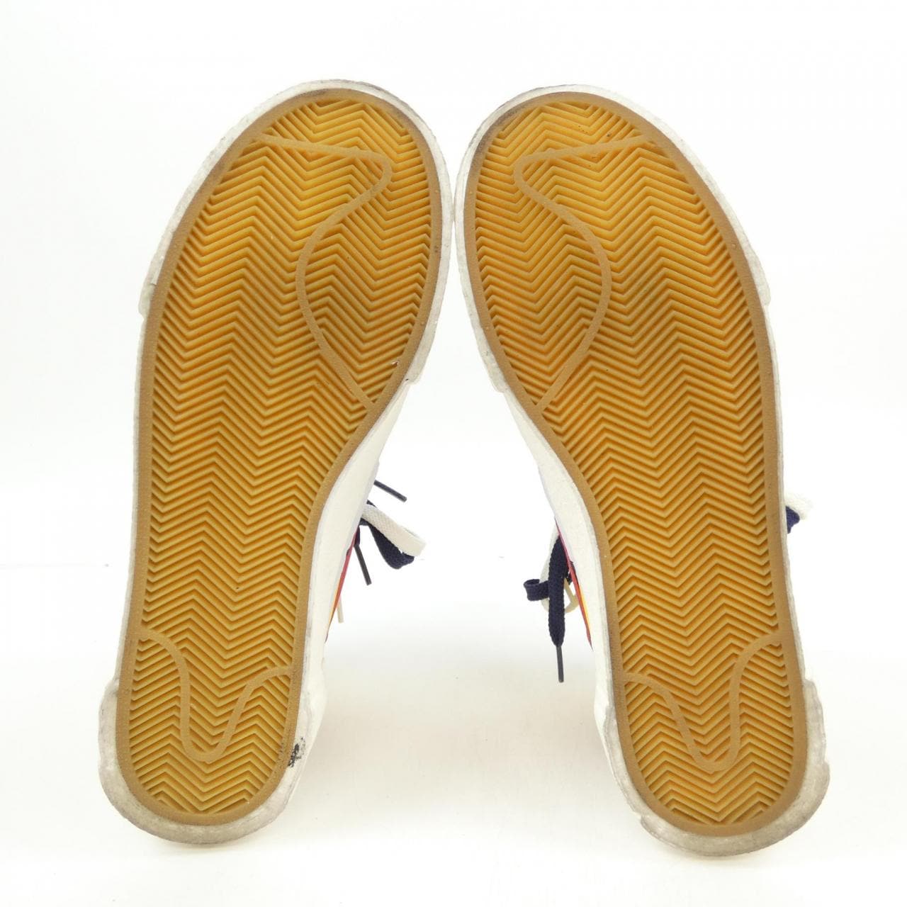 ナイキサカイ NIKE×SACAI BV0072-700 スニーカー