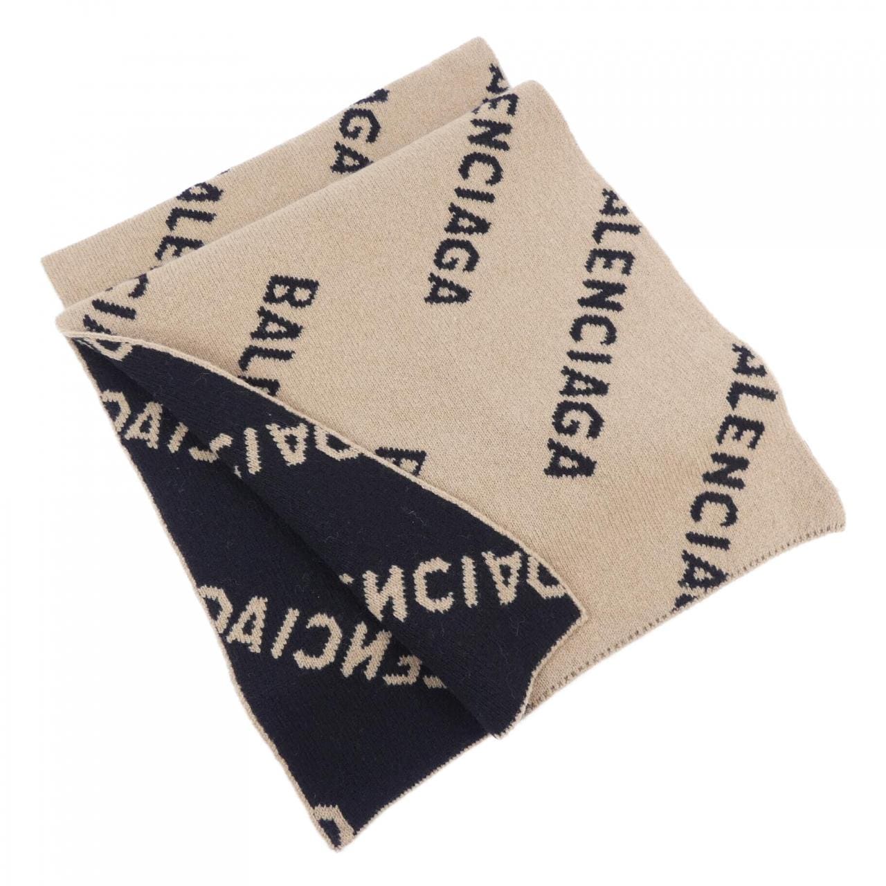 バレンシアガ BALENCIAGA 633719 T1567 STOLE