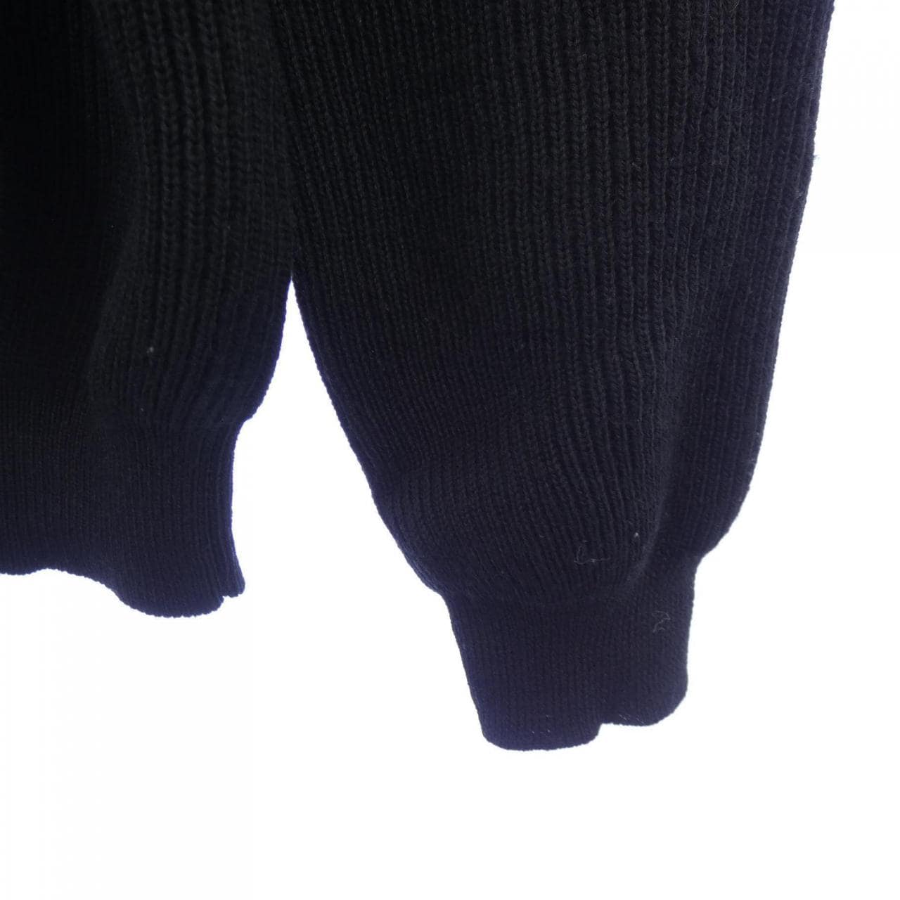 アーペーセー A.P.C. ニット