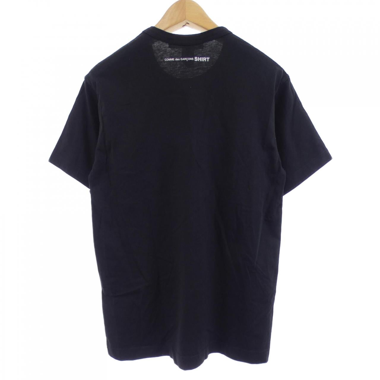 コムデギャルソンシャツ COMME des GARCONS SHIRT FI-T011 Tシャツ