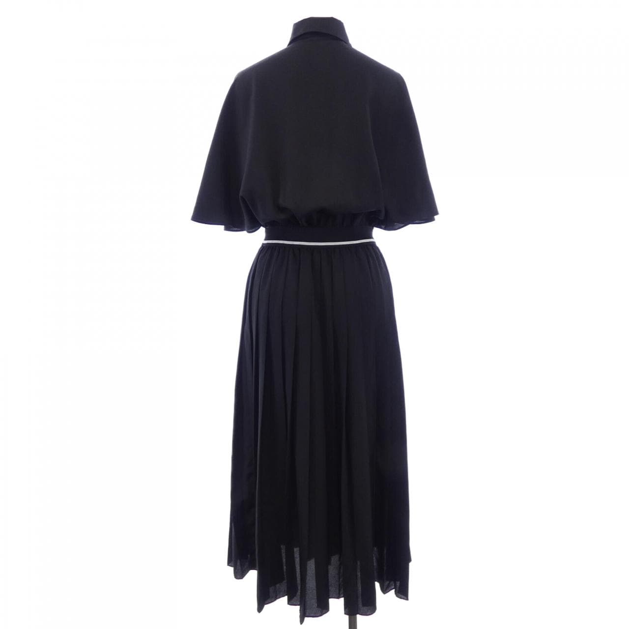 ミュウミュウ MIU MIU MIU MIU ロゴ DNA021 12W3 ワンピース