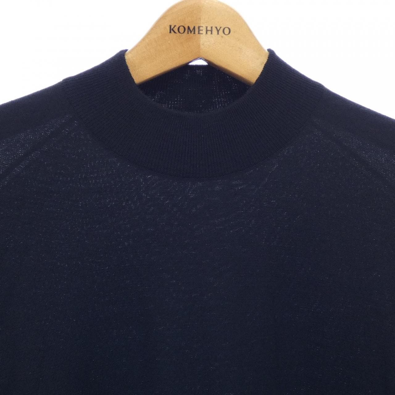 ジョンスメドレー JOHN SMEDLEY ニット