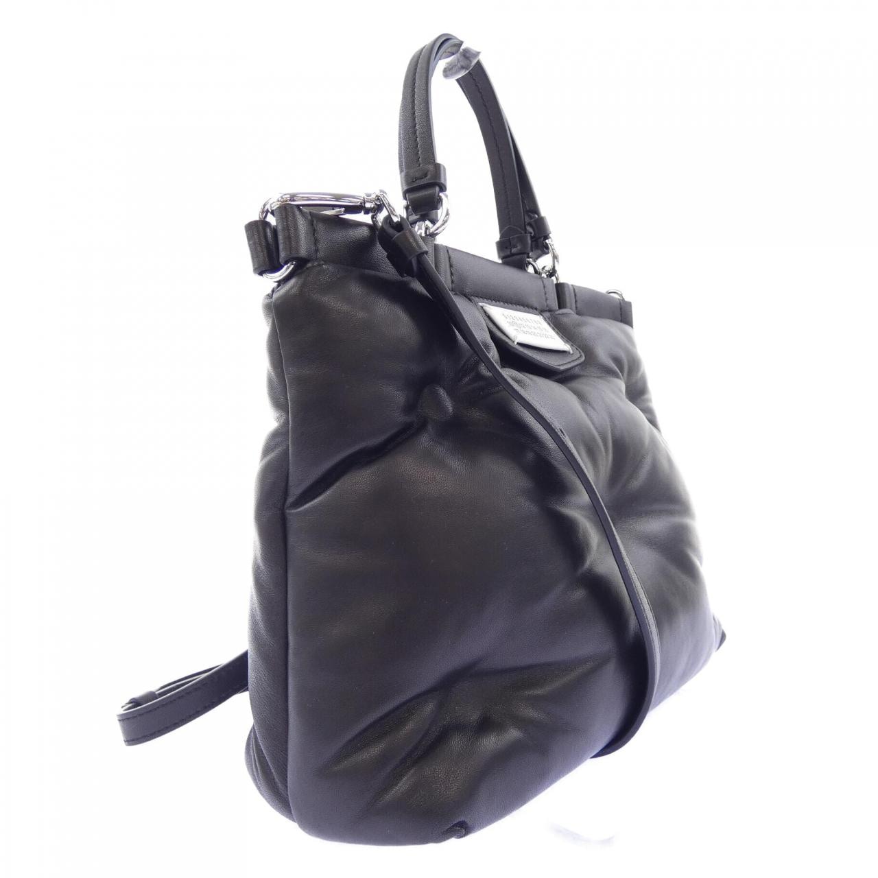 メゾンマルジェラ Maison Margiela GLAM SLAM　トートバッグ S56WD0133 BAG