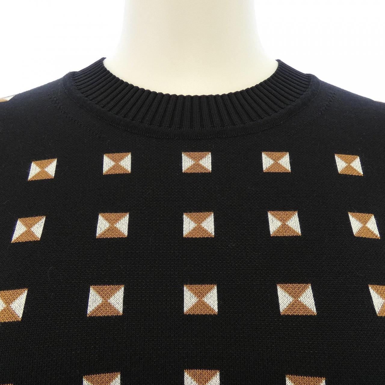 エルメス HERMES メドール *96-7715 トップス