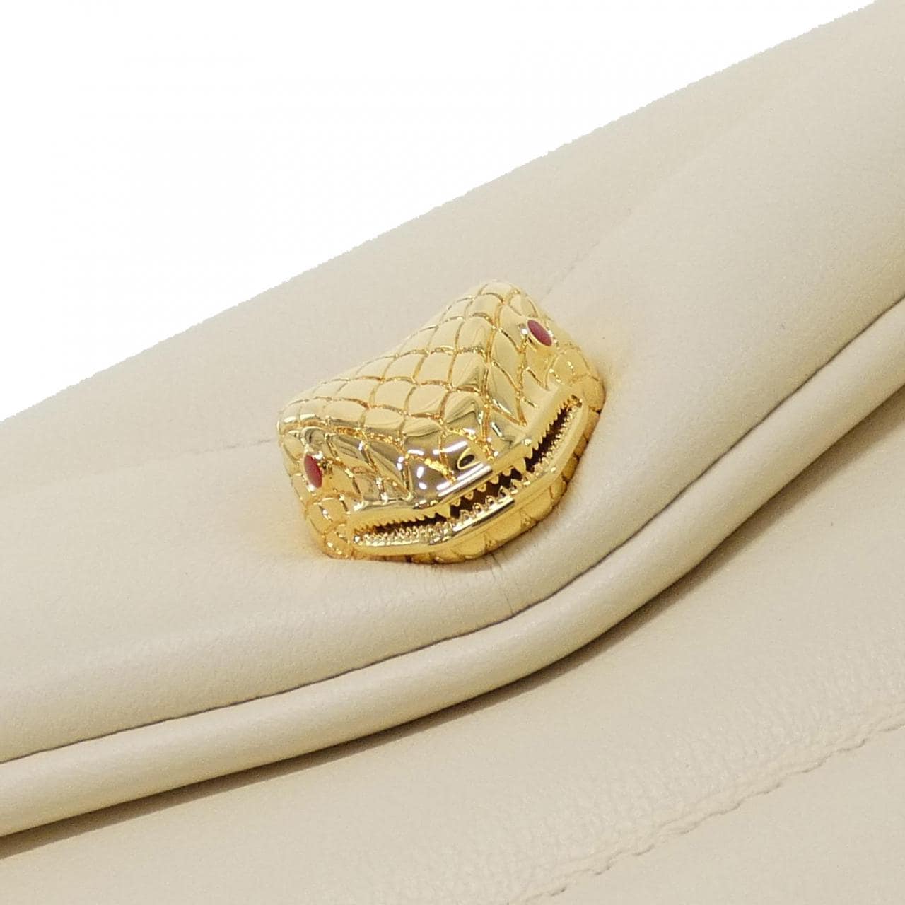 ブルガリ SERPENTI REVERSE 292123 ショルダーバッグ