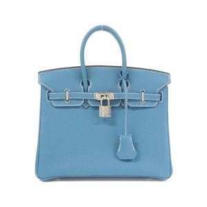 エルメス バーキン 25cm 041344CK ハンドバッグ