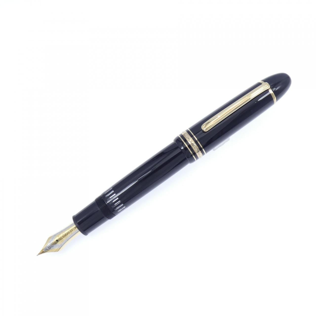 【ヴィンテージ】モンブラン マイスターシュテュック149(90年代) 万年筆