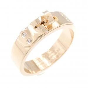 HERMES kelly ring