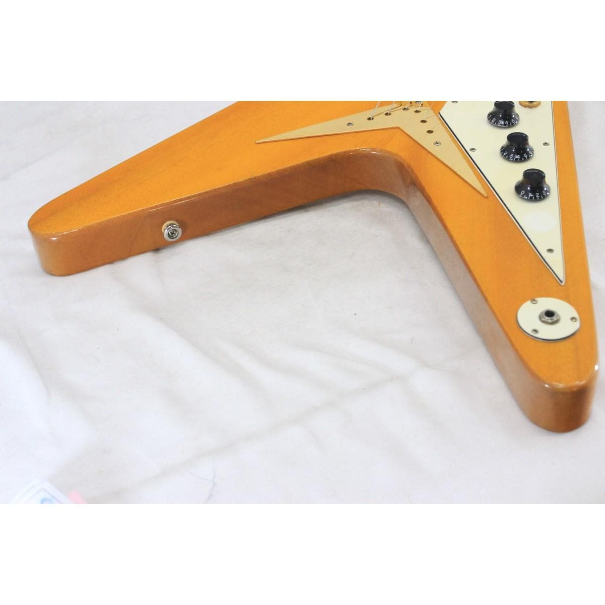 ＥＰＩＰＨＯＮＥ　　１９５８　ＫＯＲＩＮＡ　ＦＬＹＩＮＧ　Ｖ