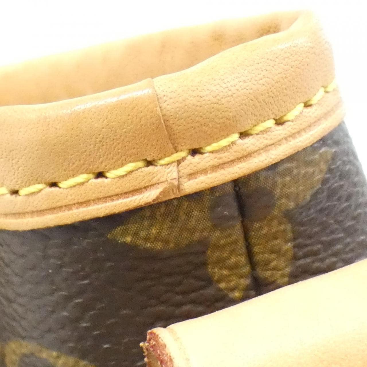 ルイヴィトン モノグラム ディライトフル PM M40352 ショルダーバッグ