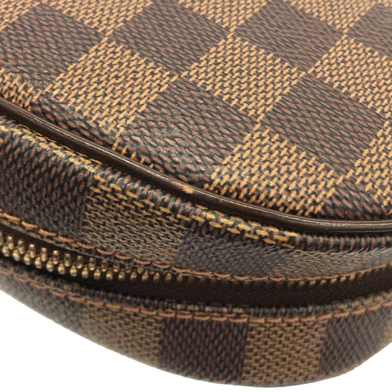 ルイヴィトン ダミエ イパネマ PM N51294 ショルダーバッグ