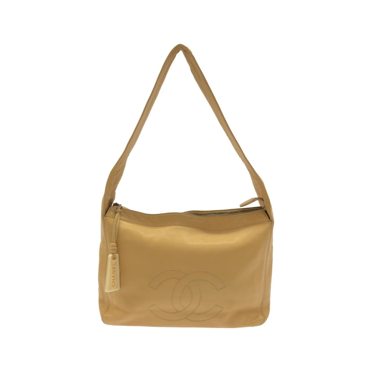 【ヴィンテージ】シャネル ショルダーバッグ