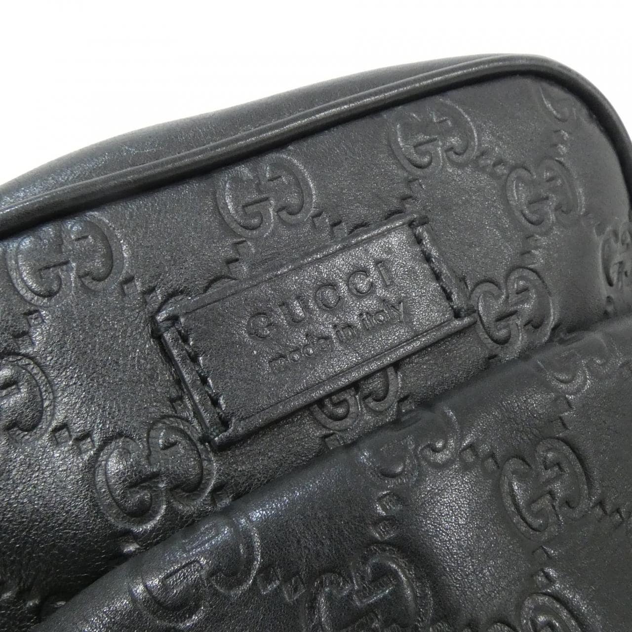 グッチ 523234 DMTDN ショルダーバッグ