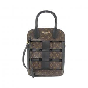 ルイヴィトン トレサージュ トート 2017 M44111 バッグ