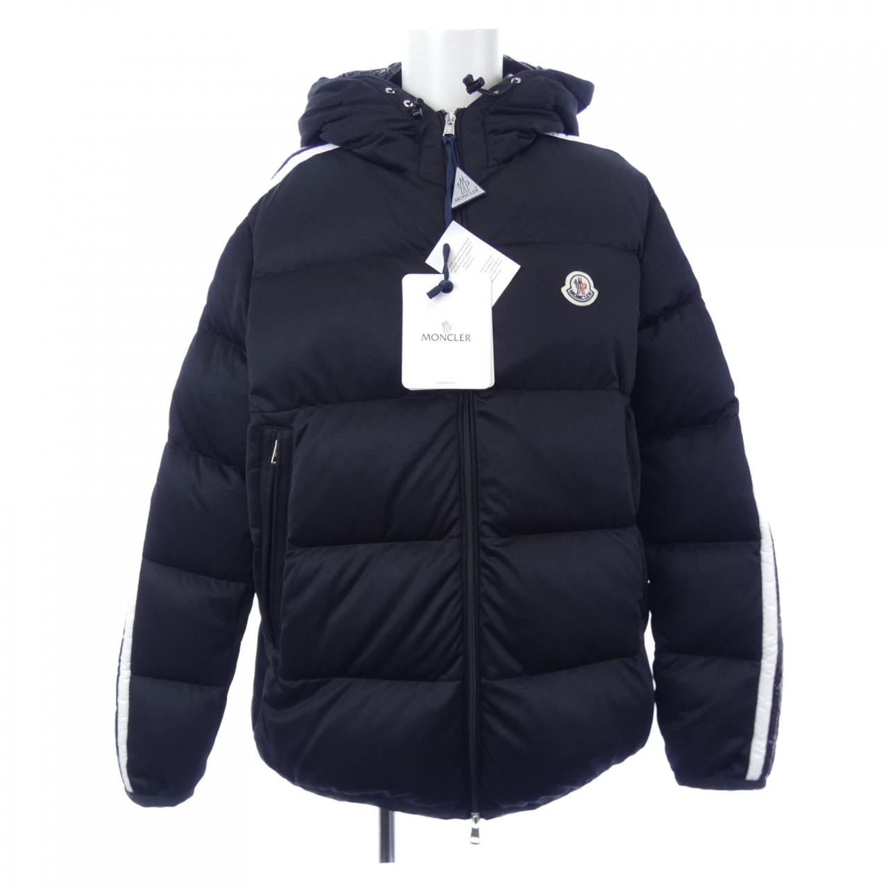 MONCLER MONCLER Down Jacket