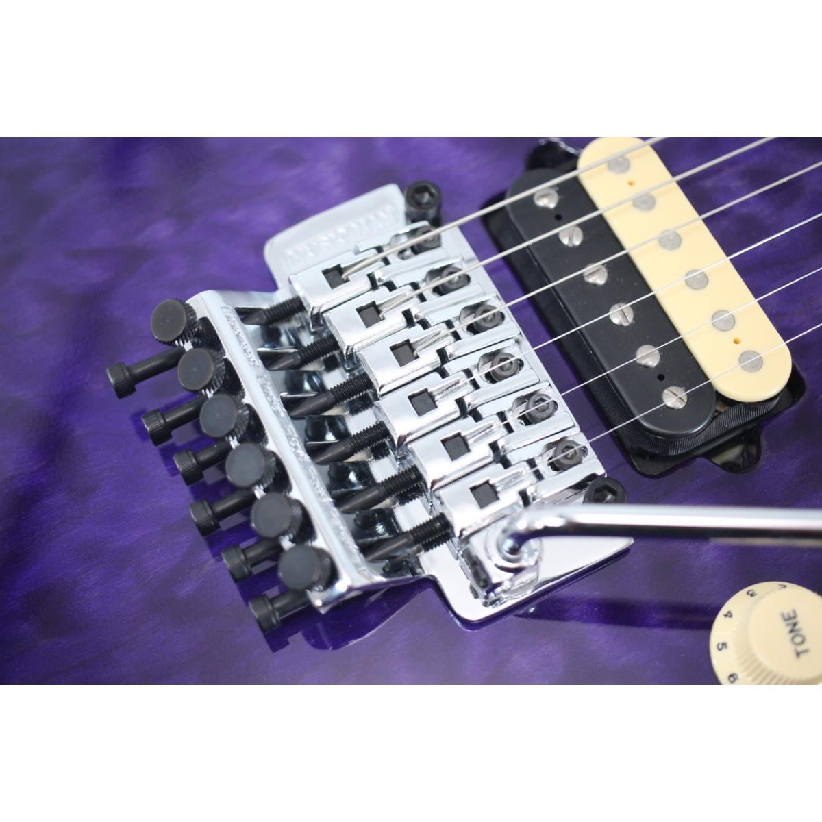 MUSICMAN EVH SIGNATURE