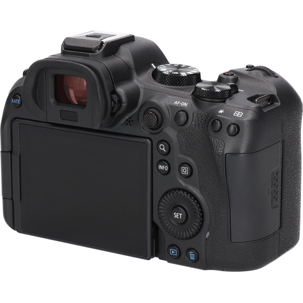 ＣＡＮＯＮ　ＥＯＳ　Ｒ６　ＭＡＲＫＩＩ