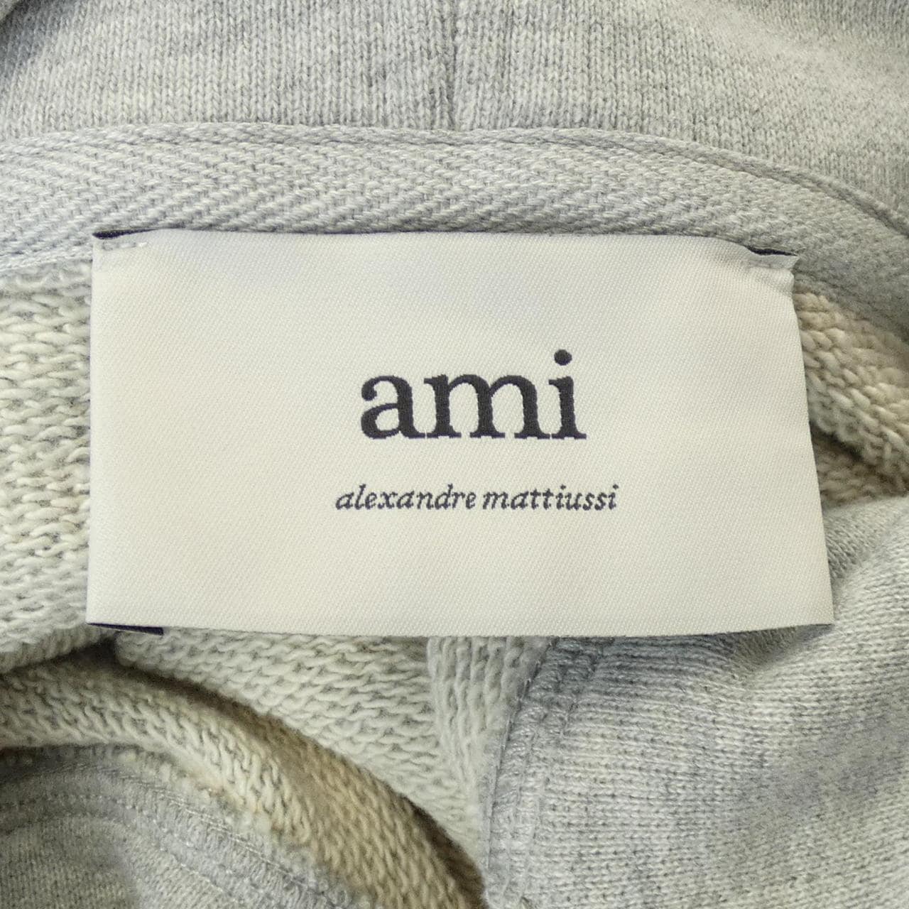 アミ AMI パーカー