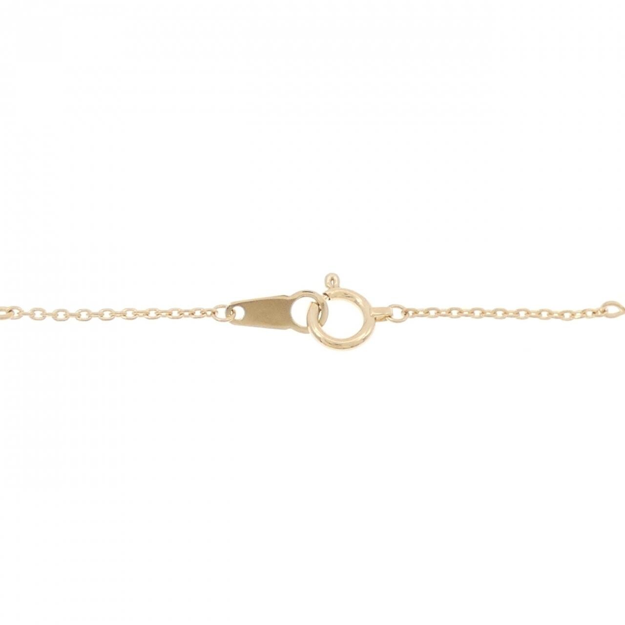 Tasaki freshwater pearl necklace