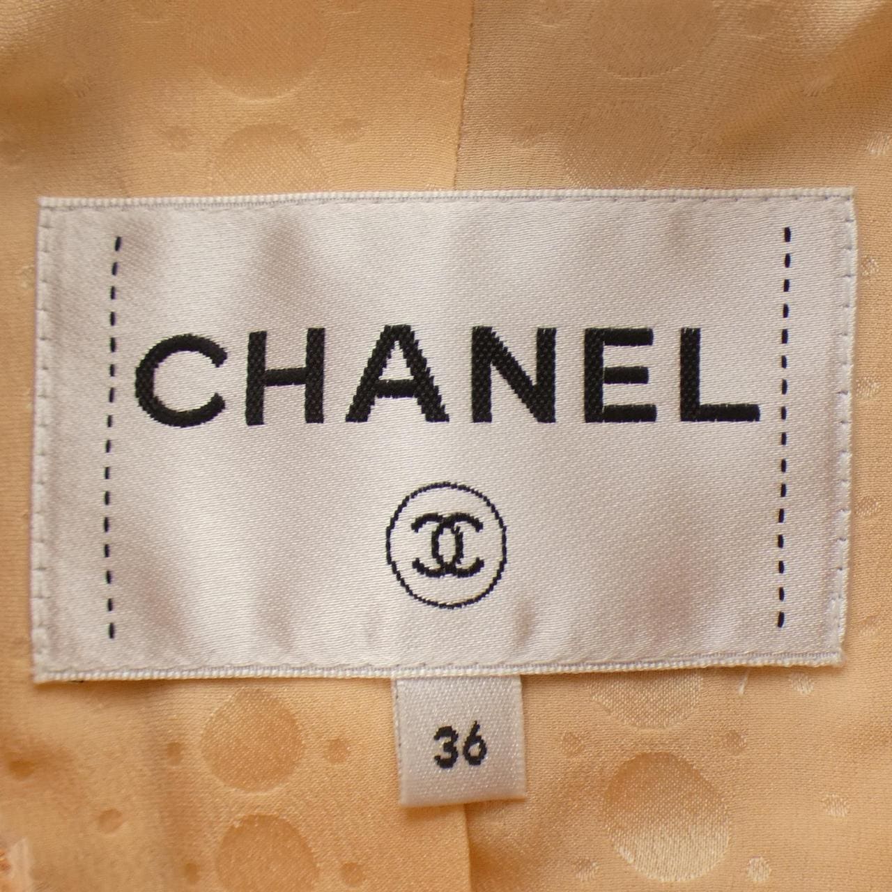 CHANEL CHANEL Jacket
