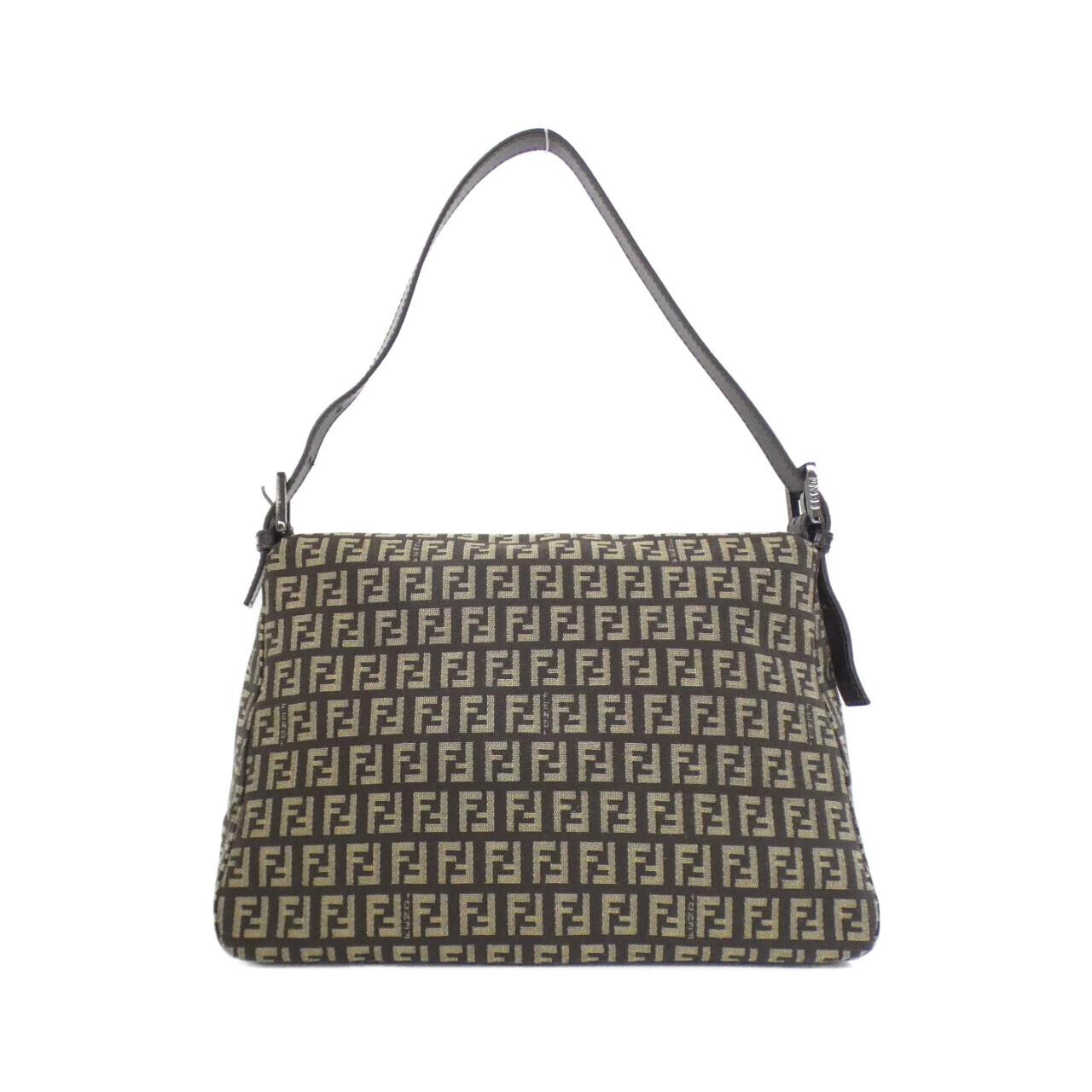 vintage FENDI Mamma Baguette 8BR001 JQ4 单肩包